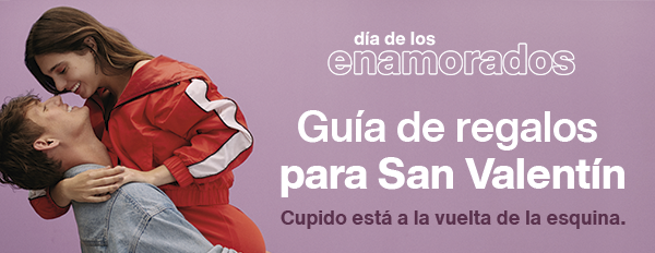 Dia de Los Enamorados
