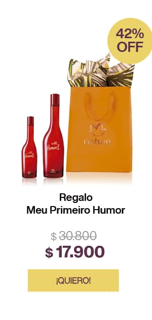 Regalo Meu Primeiro Humor