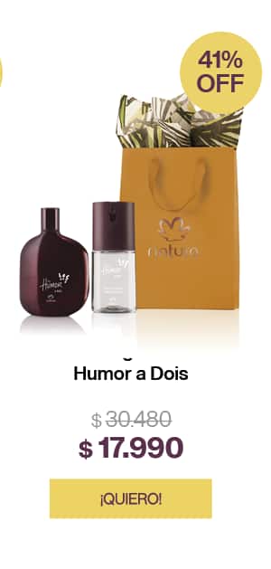 Regalo Humor a Dois