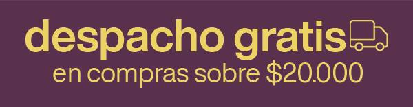 Despacho Gratis